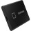 Samsung Samsung 2TB T7 Touch Portable SSD (Black) 6