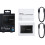Samsung Samsung 2TB T7 Touch Portable SSD (Black) 9