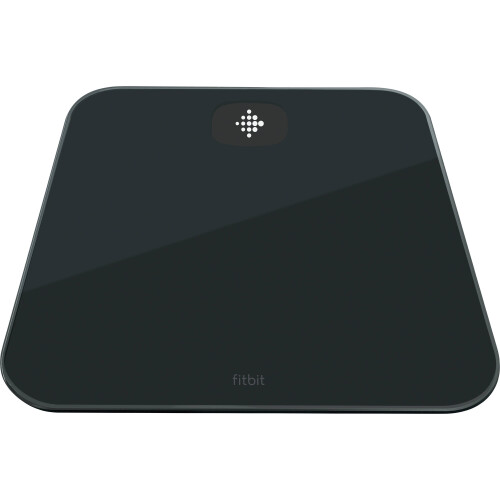 Fitbit Fitbit Aria Air Wi-Fi Smart Scale (Black)