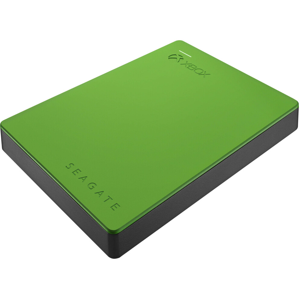 Seagate 2TB Game Drive for Xbox 360 or Xbox One