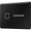 Samsung Samsung 2TB T7 Touch Portable SSD (Black) 8
