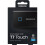 Samsung Samsung 2TB T7 Touch Portable SSD (Black) 10