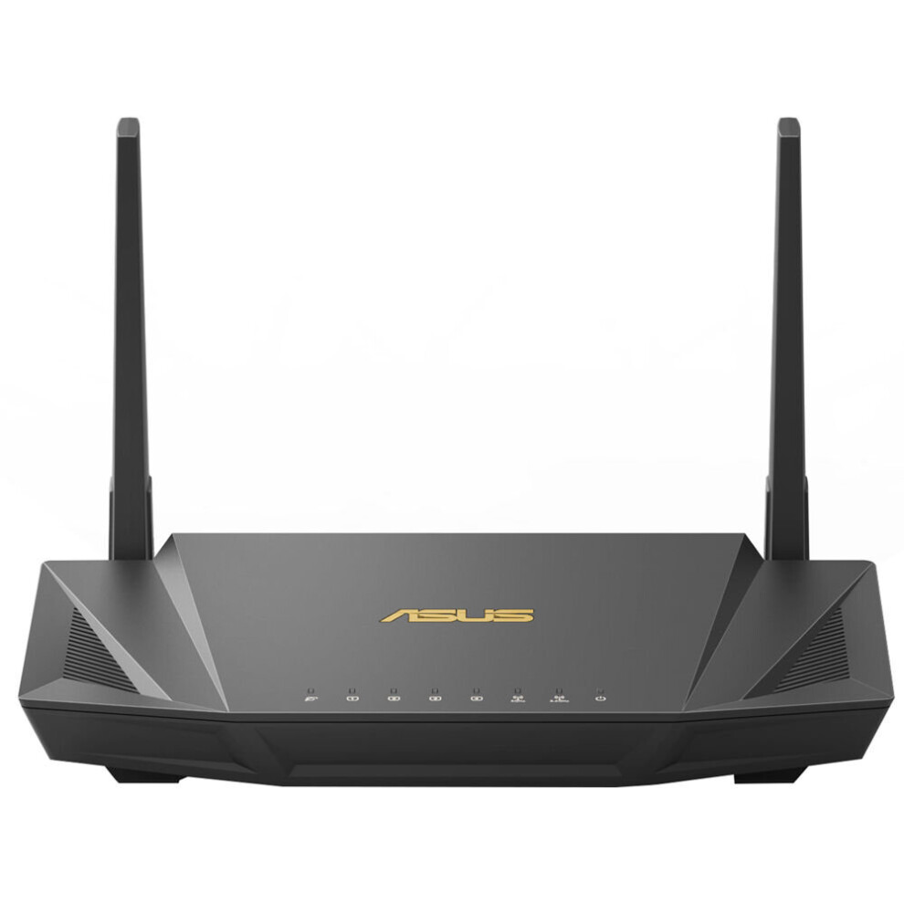 ASUS RT-AX56U AX1800 Wireless Dual-Band Gigabit Router