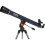 Celestron Celestron AstroMaster 90AZ 90mm f/11.1 Refractor Telescope 2