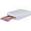 HP HP Sprocket 200 Photo Printer (Luna Pearl) 4