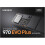 Samsung Samsung 2TB 970 EVO Plus NVMe M.2 Internal SSD 5