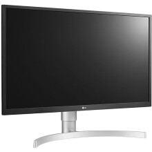 LG 27UL550-W 27 hüvelykes 16:9 4K HDR FreeSync IPS játékmonitor
