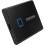 Samsung Samsung 2TB T7 Touch Portable SSD (Black) 5