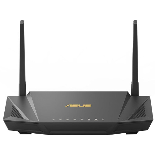 ASUS Router Gigabit de Banda Dupla Sem Fios ASUS RT-AX56U AX1800 1