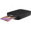 HP HP Sprocket 200 Photo Printer (Noir) 4