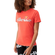 (UK12/US8/EU40) ELLESSE BARLETTA 2 TEE Womens T-Shirt Casual Top