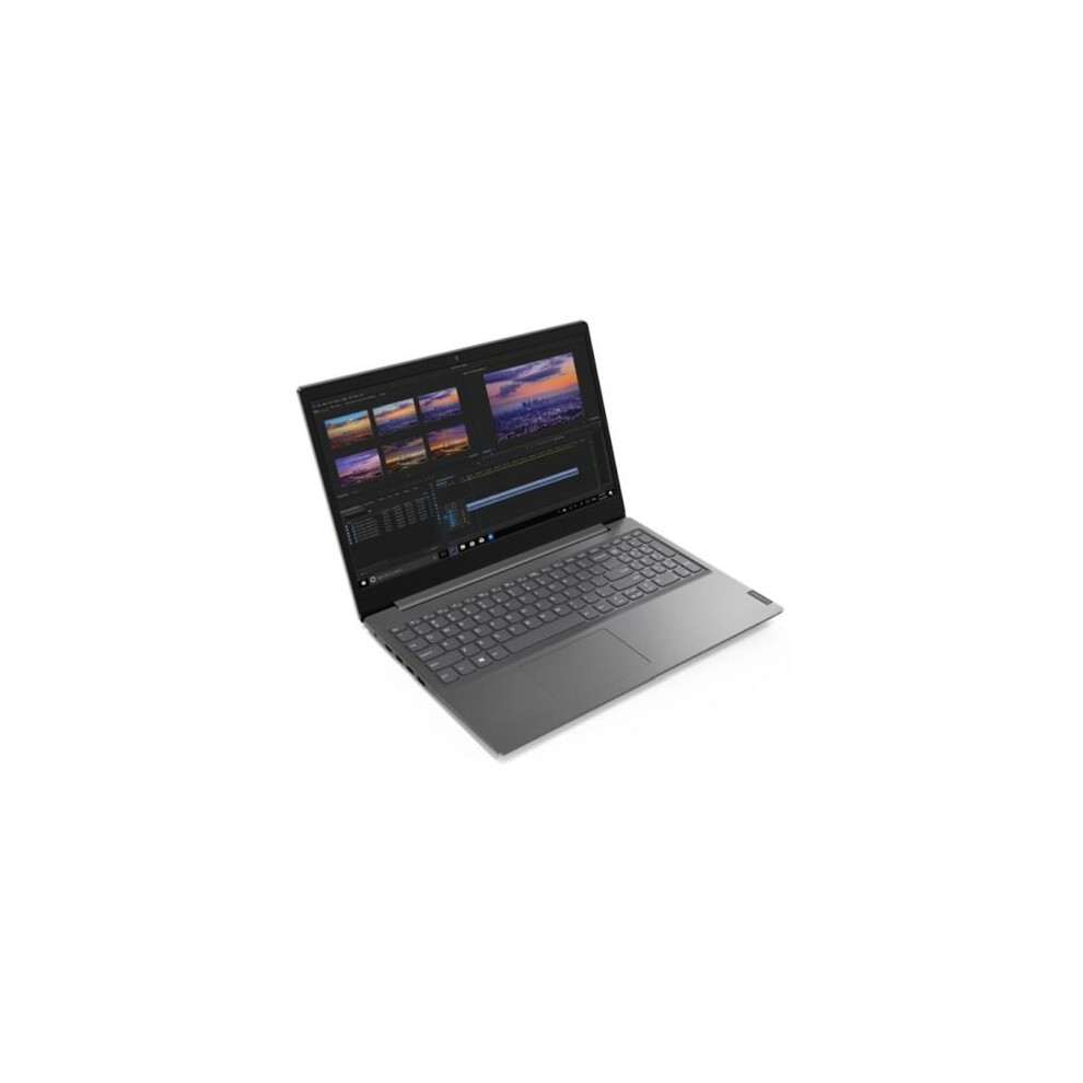 Lenovo V15 Laptop, 15.6" FHD, i5-1035G1, 8GB, 256GB SSD, No Optical or LAN, Windows 10 Home