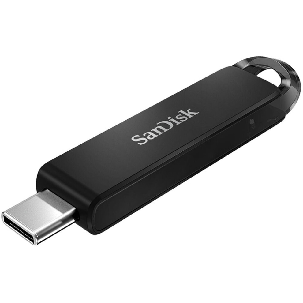 SanDisk 256GB Ultra USB Type-C Flash Drive