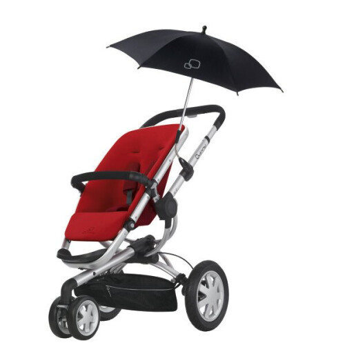 Quinny (Black) Quinny Parasol in Various colours original