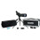 Celestron Celestron 20-60x60 45&deg; Zoom Refractor Spotting Scope Kit (Angled Viewing) 6