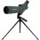 Celestron Celestron 20-60x60 45&deg; Zoom Refractor Spotting Scope Kit (Angled Viewing) 2