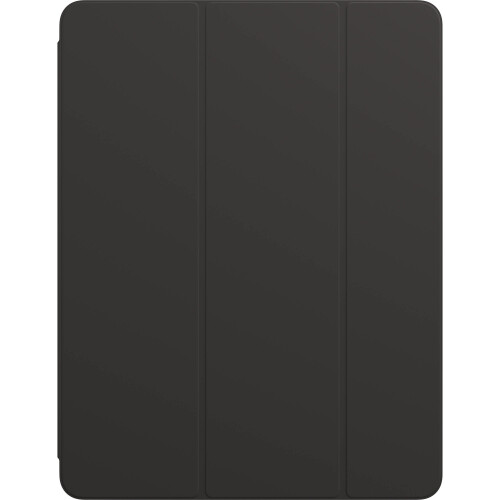 Apple Offical Apple Smart Folio Case Cover for iPad 12 Pro (3rd / 4th / 5th / 6th Generation) - Black 2
