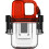 Garmin Garmin inReach Mini-Tauchkoffer 2