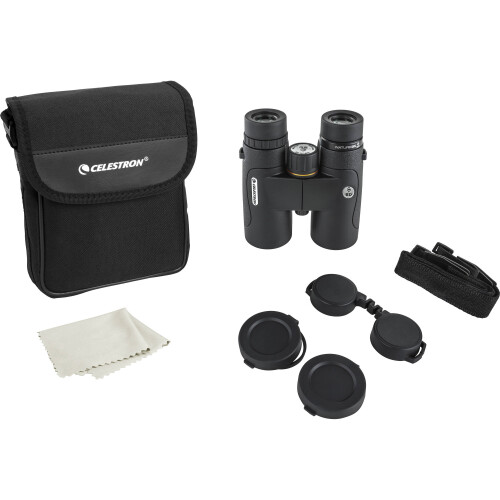 Celestron Celestron 10x42 Nature DX ED Binocular 1