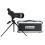Celestron Celestron 20-60x60 45&deg; Zoom Refractor Spotting Scope Kit (Angled Viewing) 5