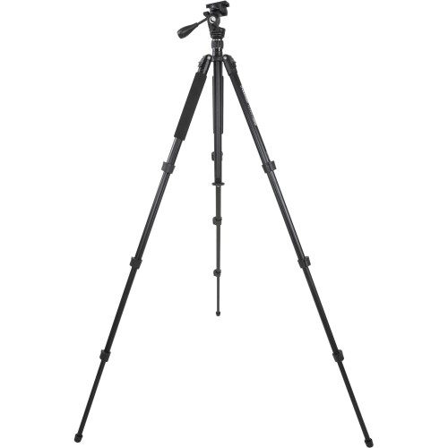 Celestron Celestron Hummingbird Compact Tripod with Pan/Tilt Head