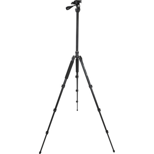 Celestron Celestron Hummingbird Compact Tripod with Pan/Tilt Head 2