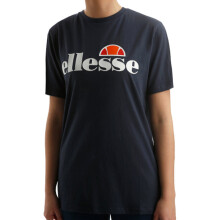 (UK10/US6/EU38) ELLESSE ALBANY Womens T-Shirt Casual Sports Tops