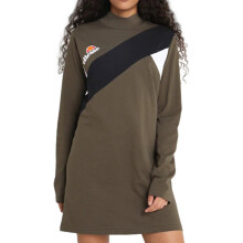 (UK6/US2/EU34) ELLESSE NICOLE Womens Party Dress Summer Casual Office Long Sleeve Cotton Tops