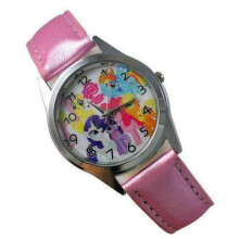 Fashion Kid UNG58 My Little Pony Girl Boy Child Fashion Watch Xmas Wrist