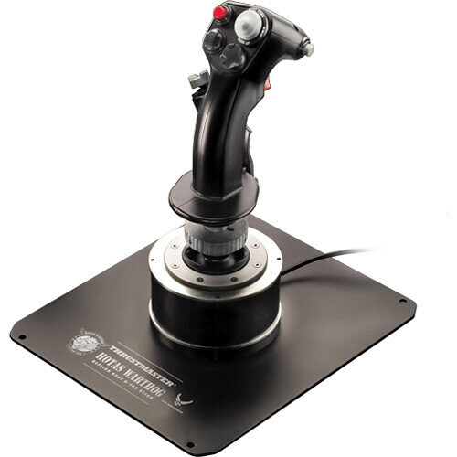 Thrustmaster Thrustmaster Hotas Warthog Flight Stick for PC