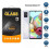 For Samsung Galaxy A71 Tempered Glass Screen Protector 2