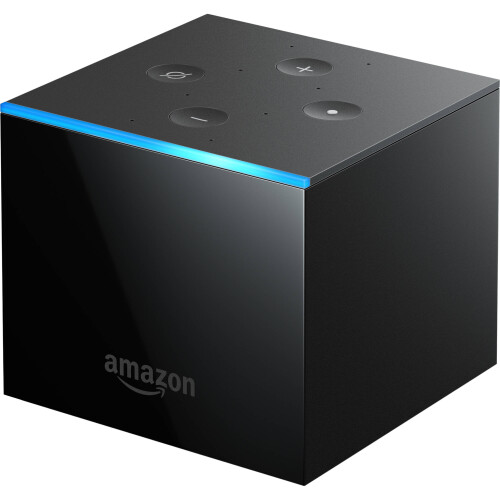 Amazon Amazon Fire TV Cube (2nd Generation) 2