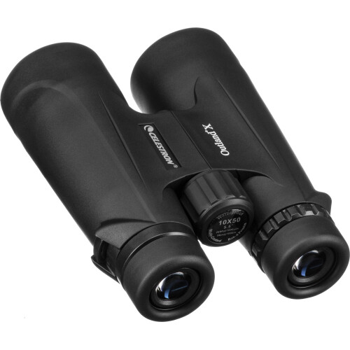 Celestron Celestron 10x50 Outland X Binocular (Black) 2