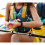 Fitbit Fitbit Charge 4, tracker per la salute e il fitness (nero) 5