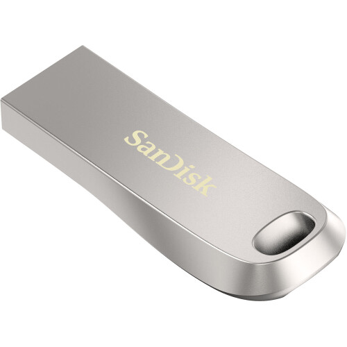 SanDisk SanDisk 512GB Ultra Luxe USB 3.1 Gen 1 Type-A Flash Drive 2