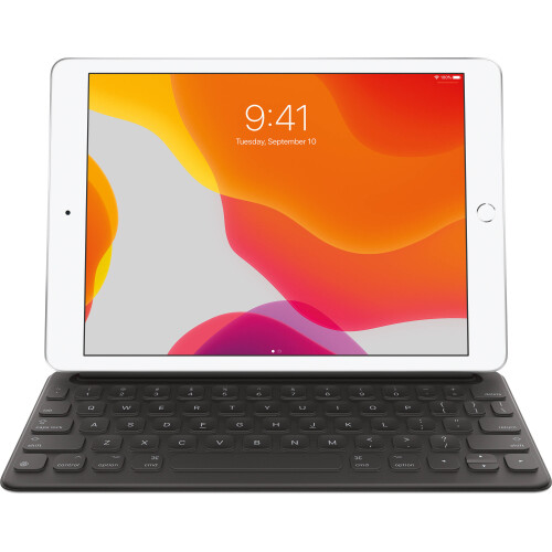 Apple Apple Smart Keyboard for iPad 7th 8th 9th Gen / Air 3rd Gen/ 10.5" Pro