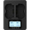 Fujifilm FUJIFILM BC-W235 Dual Battery Charger 3