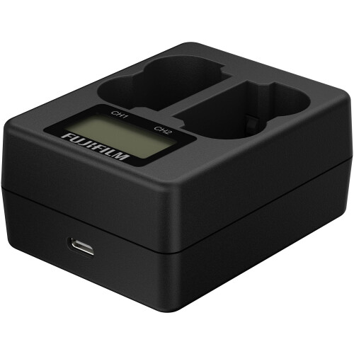 Fujifilm FUJIFILM BC-W235 Dual Battery Charger