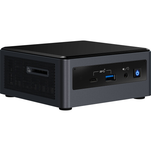 Intel Κιτ επιδόσεων Intel NUC 10 NUC10i3FNH