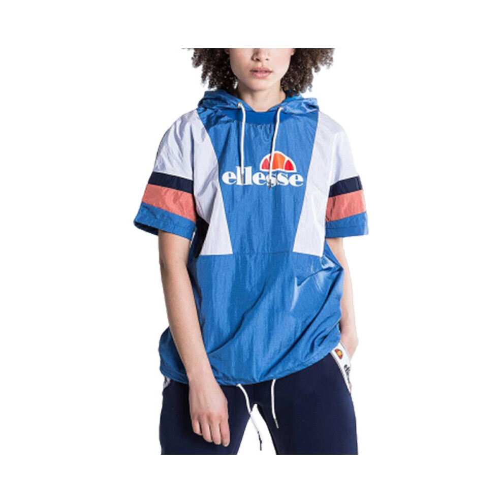 (10) ELLESSE MARIANNA SS SGW04449 Womens Sweatshirt