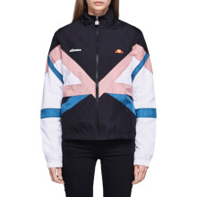 (UK14/US10/EU42) ELLESSE SALIZZADA SGZ05926 Womens Track Top Lightweight Jacket Casual Sports Top