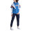 Ellesse (10) ELLESSE MARIANNA SS SGW04449 Womens Sweatshirt 3