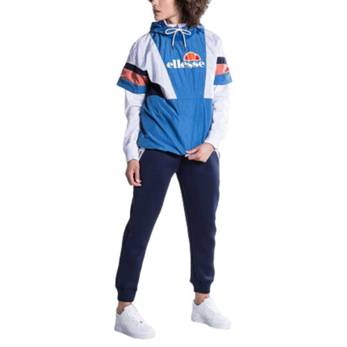 Ellesse (10) ELLESSE MARIANNA SS SGW04449 Womens Sweatshirt 2