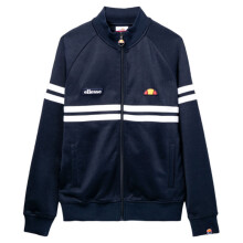 (16 YRS) ELLESSE ROMINOS SBC08220 Girls Track Top Jacket