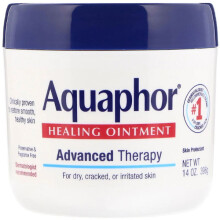Aquaphor, Healing Ointment, Skin Protectant, 396g