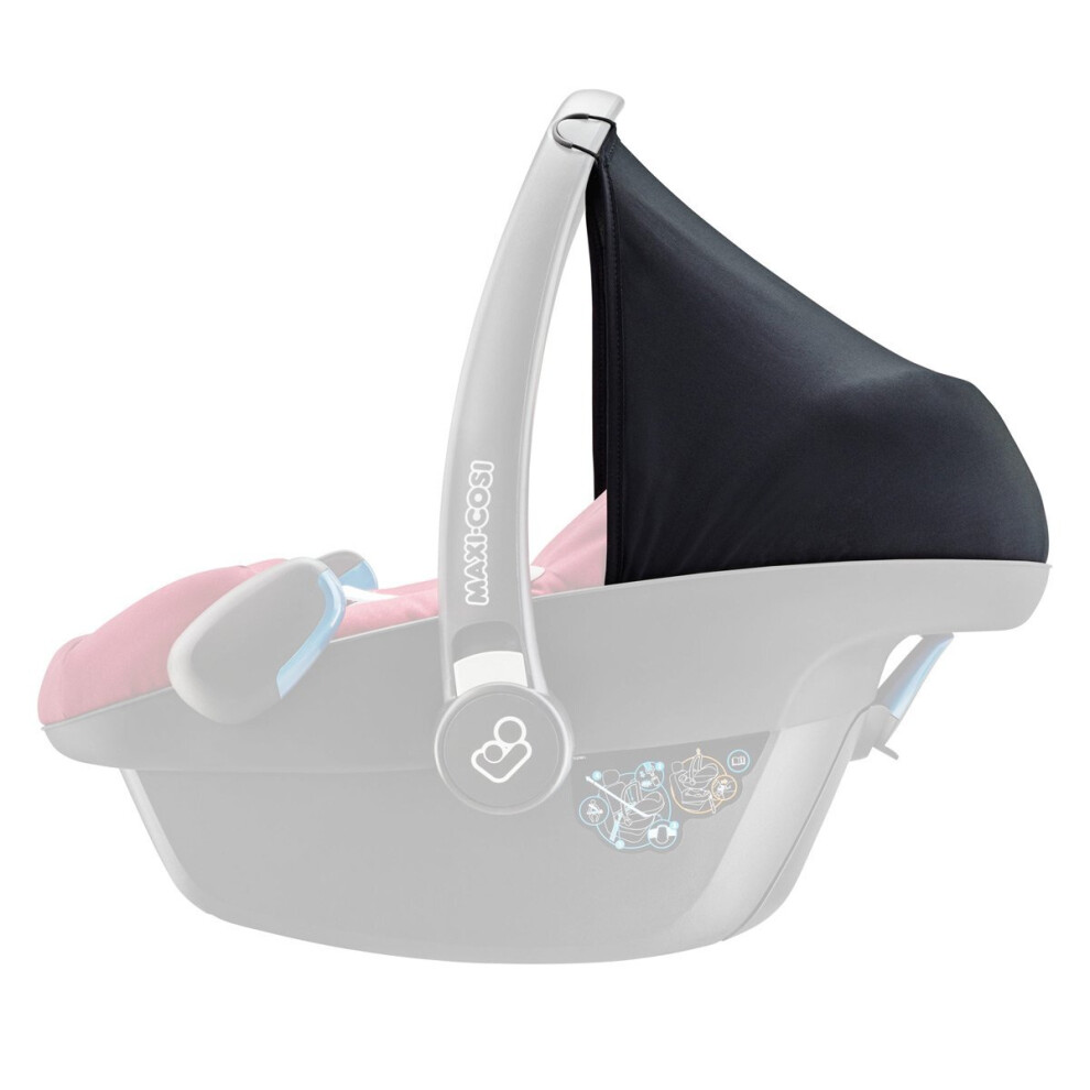 Maxi Cosi Sun Canopy Pebble Pebble plus Original Part on OnBuy