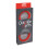 Quickie Cuffs Red (Medium) 1