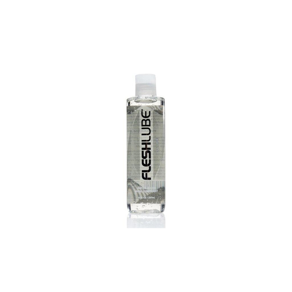 Fleshlight Fleshlube - Slide Water-Based Anal Lubricant 250Ml