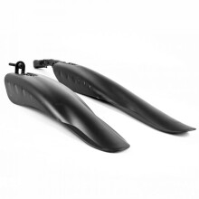 Universal Bicycle MUDGUARDS SET Front and Back Mountain Road Bike Mud Guards