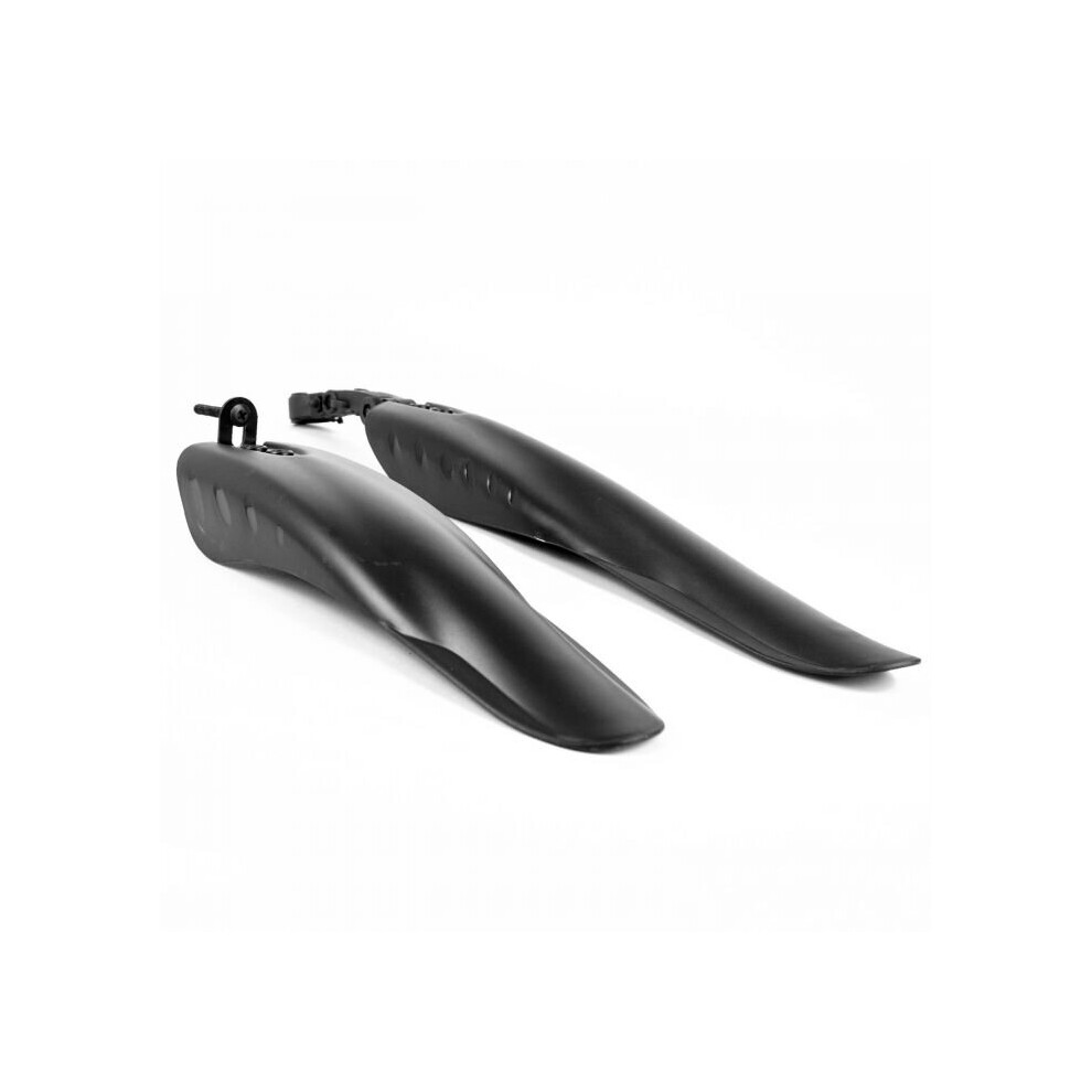 Universal Bicycle MUDGUARDS SET Front and Back Mountain Road Bike Mud Guards
